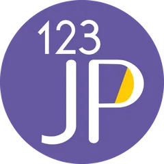 123 Japonês