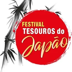 Festival Tesouros do Japão